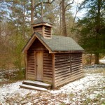 wooden-chapel