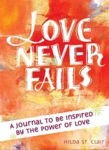 Love-Never-Fails